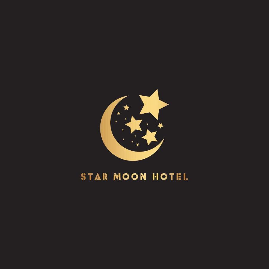 Star Moon Hotel Bintulu Exteriör bild